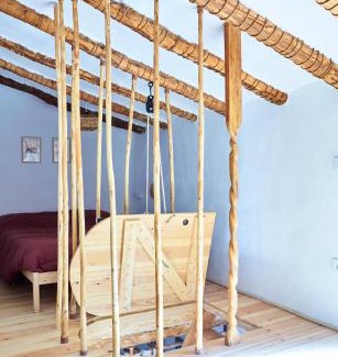 Royo Odrea House | Casa Rural La Encalá