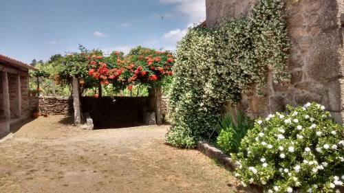 Salvaterra de Mino House | Casa Rural Maria Bargiela