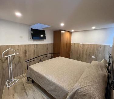Naples Apartment | Casa San Gennaro 33A