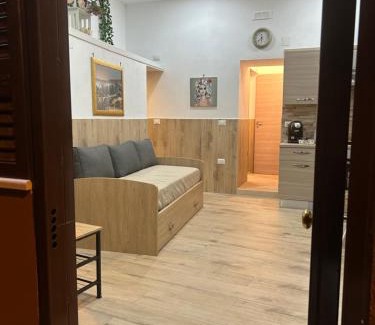 Naples Apartment | Casa San Gennaro 33A