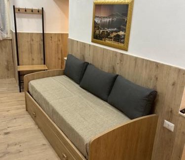 Naples Apartment | Casa San Gennaro 33A