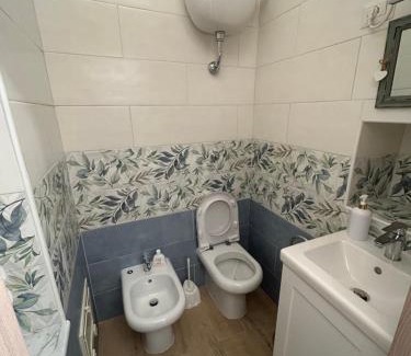 Naples Apartment | Casa San Gennaro 33A