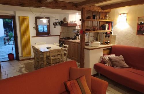 Semon Apartment | Casa Semon-CIR VDA LT SAINTDENIS 0018