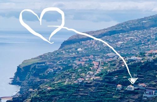 Arco da Calheta Apartment | Casa Serena Apartments