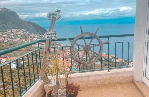 Arco da Calheta Apartment | Casa Serena Apartments