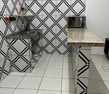 Campina de Icoaraci House | Casa simples e conforto