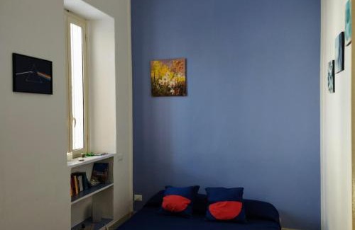 Lentini Apartment | CASA SIRENETTA-Little Mermaid House