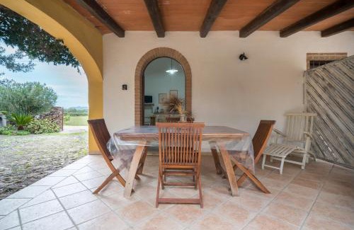 Orosei House | Casa Su Barone 1
