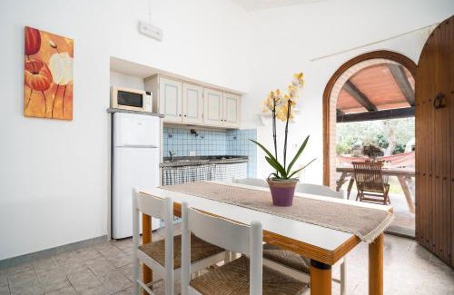 Orosei House | Casa Su Barone 1