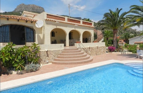 La Canuta Villa | Casa Sueño