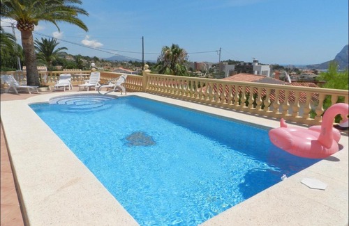 La Canuta Villa | Casa Sueño