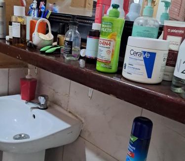 Cerro Alegre House | Casa SurOceano Hostal