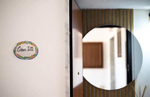 Vietri sul Mare House | Casa Titti