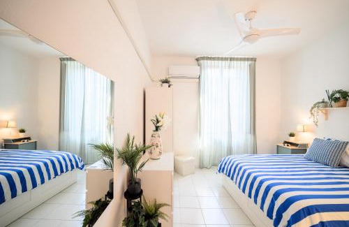 Vietri sul Mare House | Casa Titti
