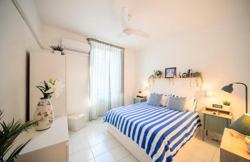 Vietri sul Mare House | Casa Titti