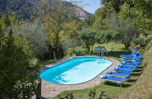 Borgo a Mozzano Villa | Casa Tognarello