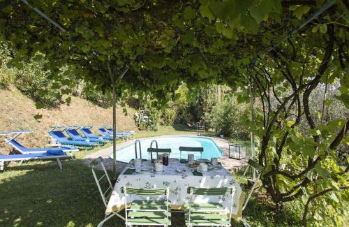 Borgo a Mozzano Villa | Casa Tognarello