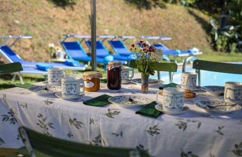 Borgo a Mozzano Villa | Casa Tognarello