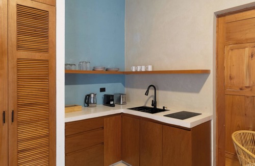 Barrio de Santiago House | Casa Tunkul