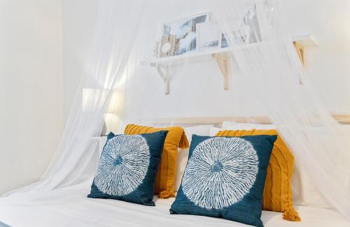 Santa Maria del Focallo House | Casa un Tocco di Blu con piscina privata