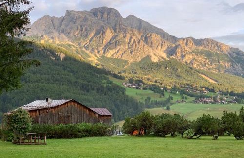 Cortina d'Ampezzo Apartment | Casa vacanze 5 Torri