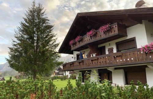 Cortina d'Ampezzo Apartment | Casa vacanze 5 Torri