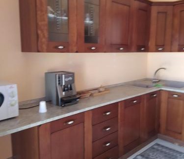 Trabia Apartment | Casa vacanze a Serra Scirocco