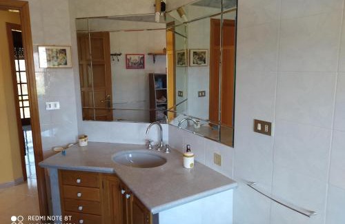 Trabia Apartment | Casa vacanze a Serra Scirocco