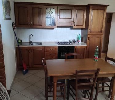 Cortona Apartment | Casa Vacanze Papà Giuseppe