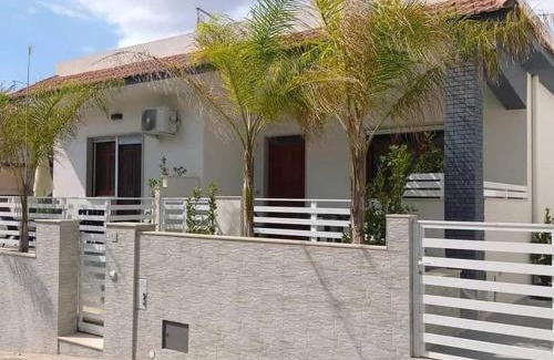 Cava dʼAliga House | Casa Vacanze Samuel Beach