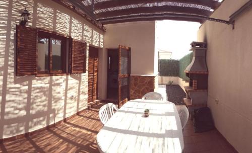 La Oliva House | Casa Vacanze Tiffany