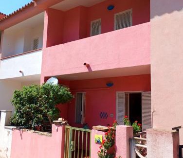 Posada House | Casa vacanze Wally a Posada, Sardegna