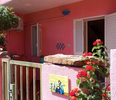 Posada House | Casa vacanze Wally a Posada, Sardegna
