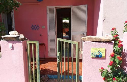 Posada House | Casa vacanze Wally a Posada, Sardegna