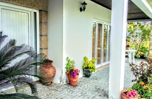 Baiao Bed & Breakfast | Casa Vale do Rio Ovil