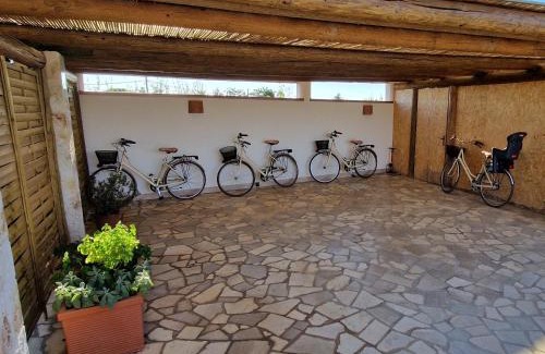 Conversano Villa | Casa Valerio