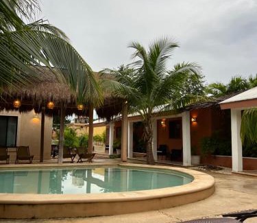 Piste House | CASA VICTORIA