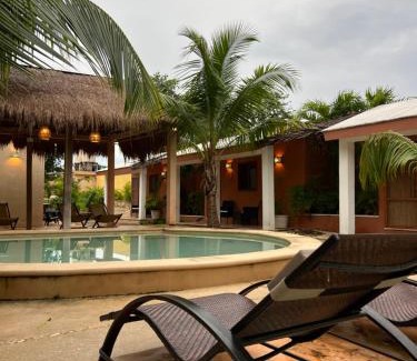 Piste House | CASA VICTORIA