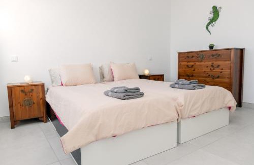 Tinajo Apartment | Casa Vista Bermeja