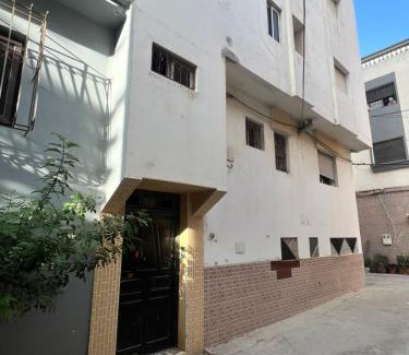 Asilah Apartment | Casa youssef 2