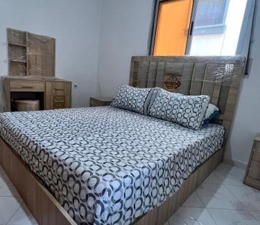 Asilah Apartment | Casa youssef 2