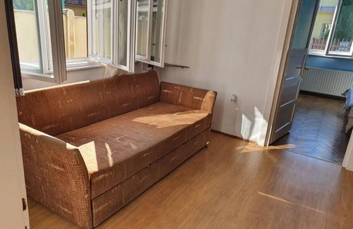 Tirgu Mures House | Casa zona linistita