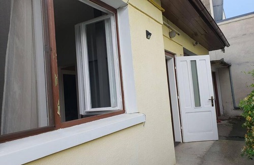 Tirgu Mures House | Casa zona linistita
