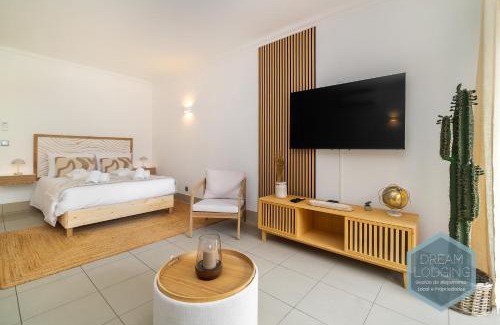 Branqueira Apartment | Casablanca - Dream Lodging