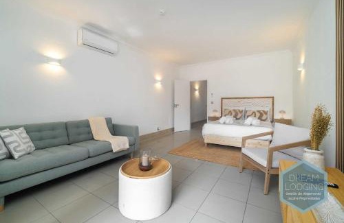 Branqueira Apartment | Casablanca - Dream Lodging