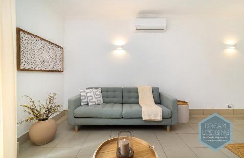 Branqueira Apartment | Casablanca - Dream Lodging