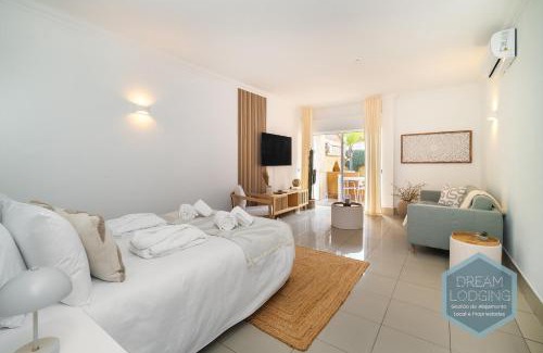Branqueira Apartment | Casablanca - Dream Lodging