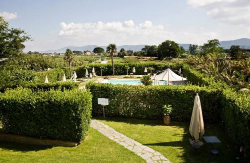 Pistoia House | Casale Dell'Orso