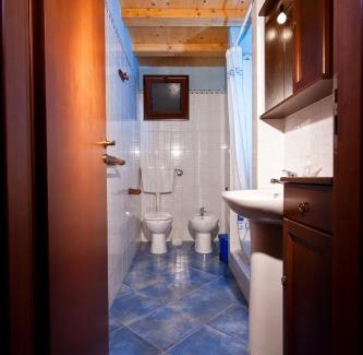 Sciacca Apartment | Casale La Zagara