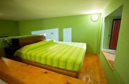 Sciacca Apartment | Casale La Zagara